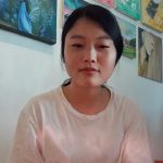 桑吉塔 ‧ 萊